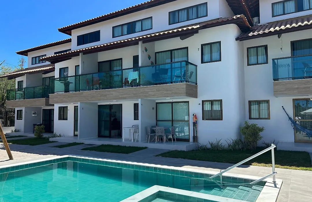 Porto Residence C12-1