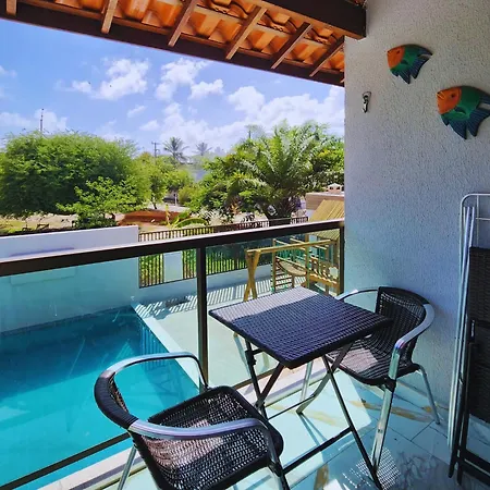 Porto Residence C12-2