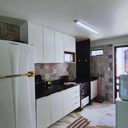 Porto Residence C12-3